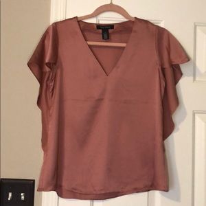 White House Black Market top